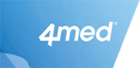 Logo 4med